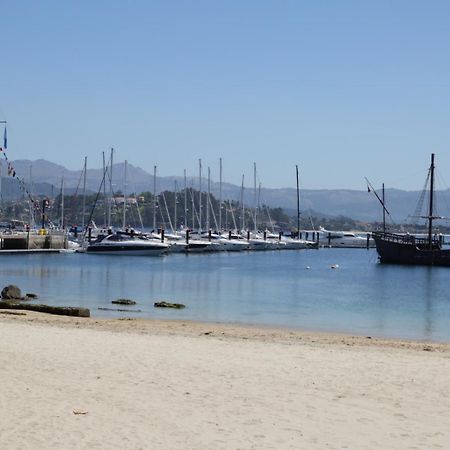 Inmejorables Vistas A Las Islas Cies バイヨーナ エクステリア 写真